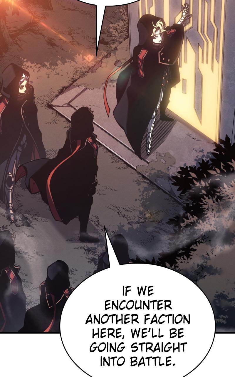 Read Bad Born Blood Manga Online