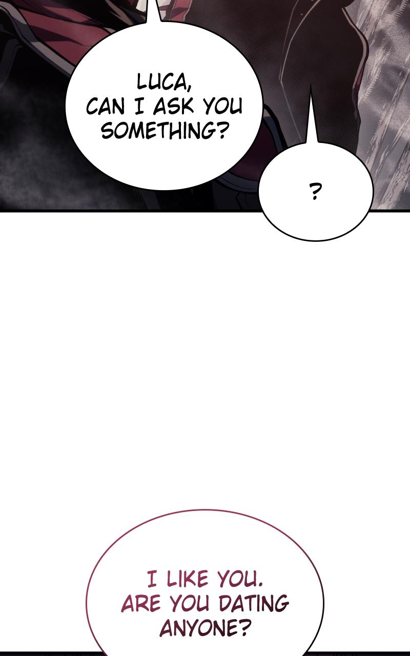 Read Bad Born Blood Manga Online