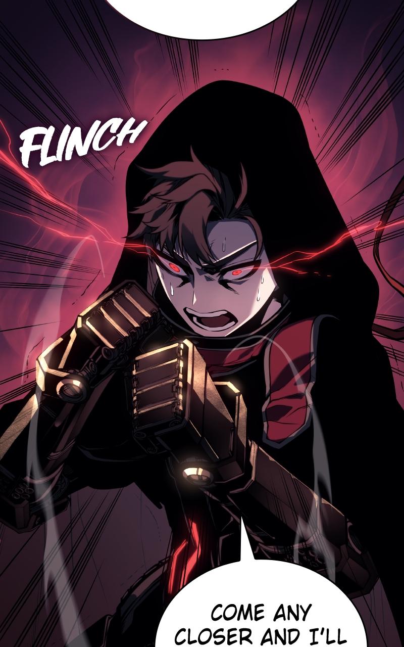 Read Bad Born Blood Manga Online