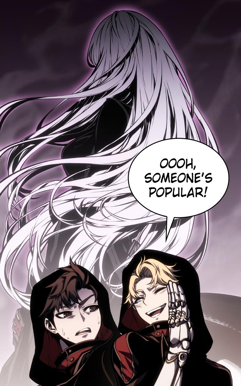 Read Bad Born Blood Manga Online