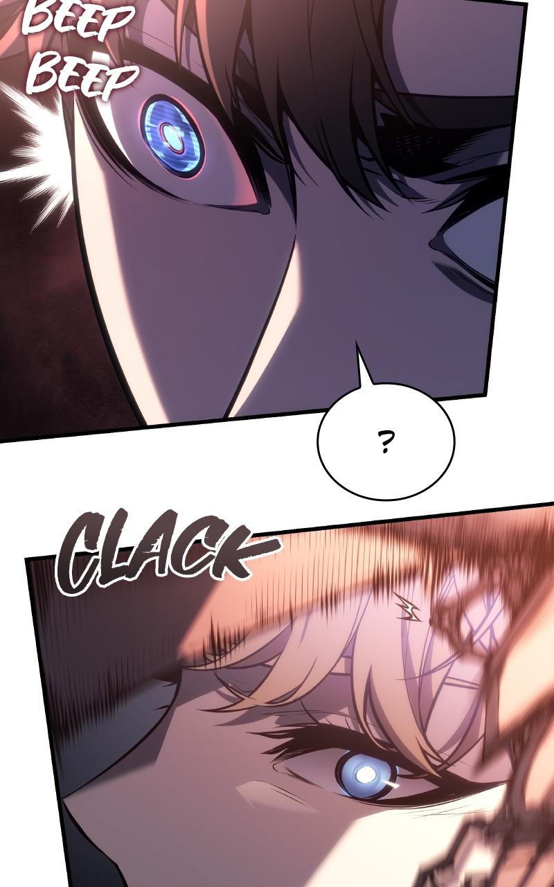 Read Bad Born Blood Manga Online