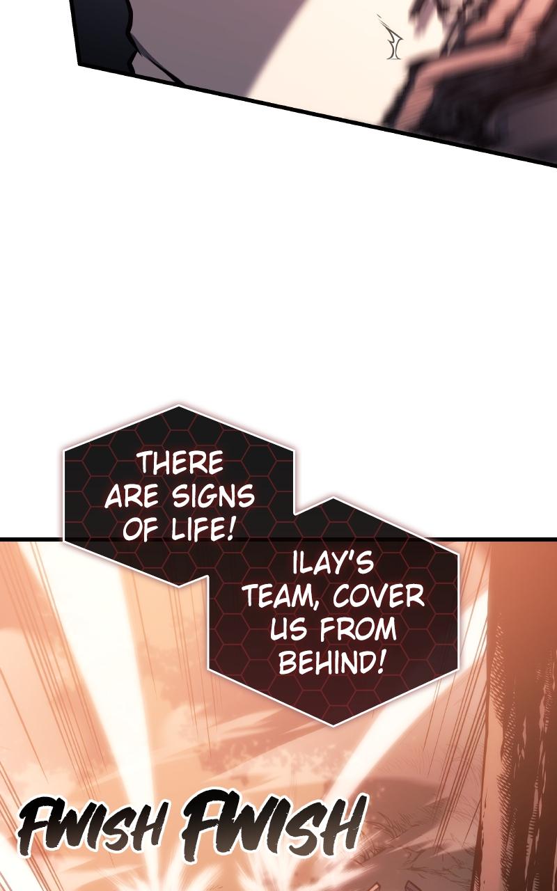 Read Bad Born Blood Manga Online