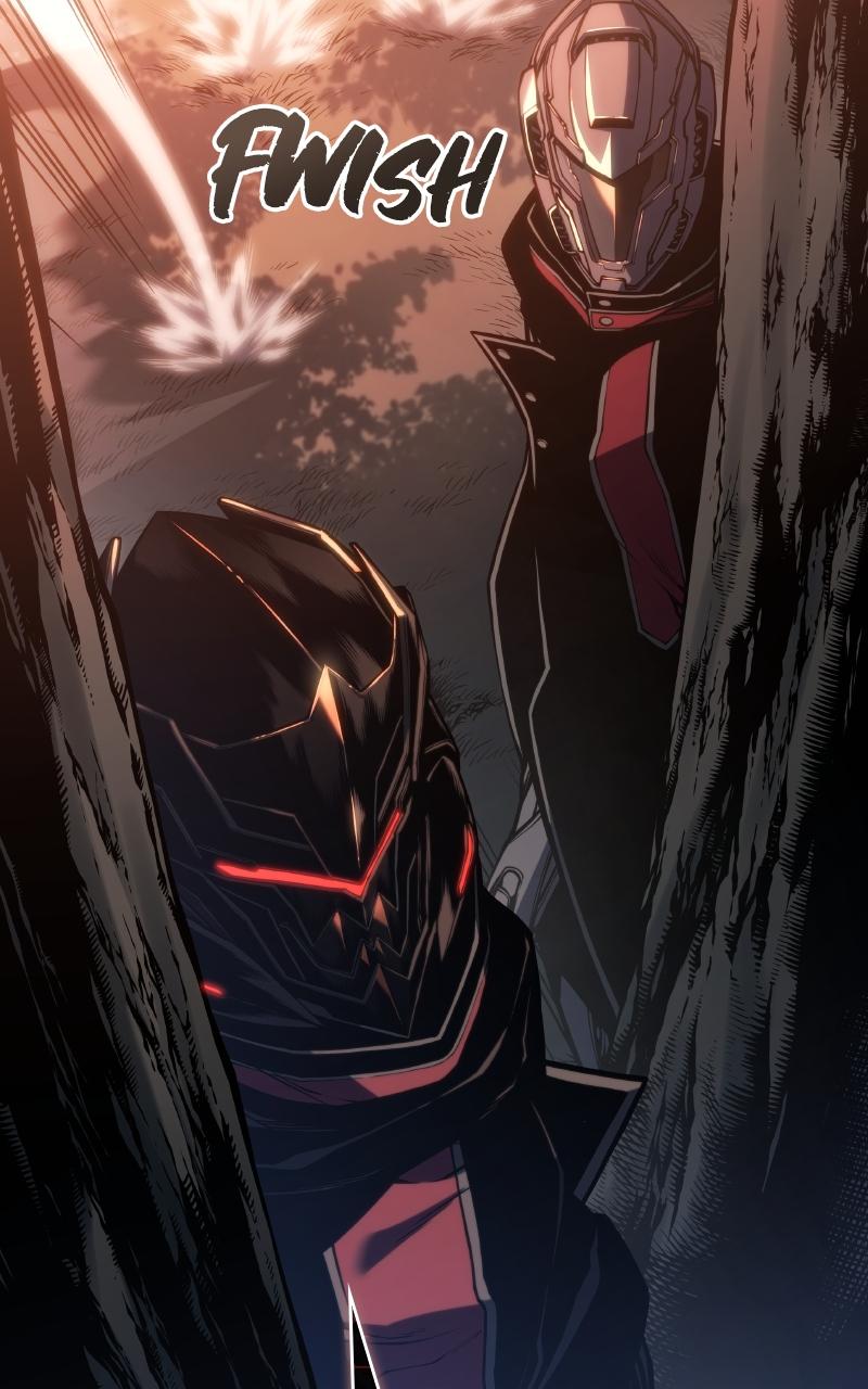 Read Bad Born Blood Manga Online