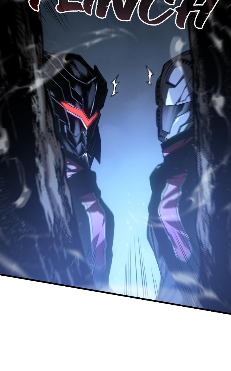 Read Bad Born Blood Manga Online