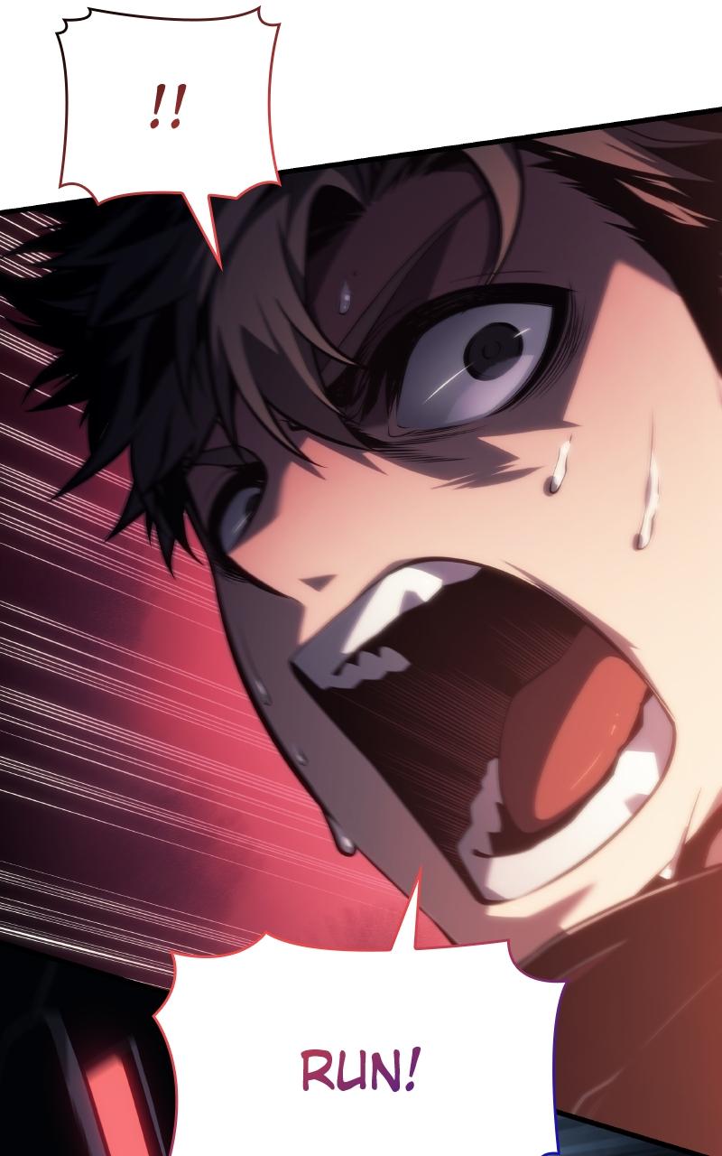 Read Bad Born Blood Manga Online