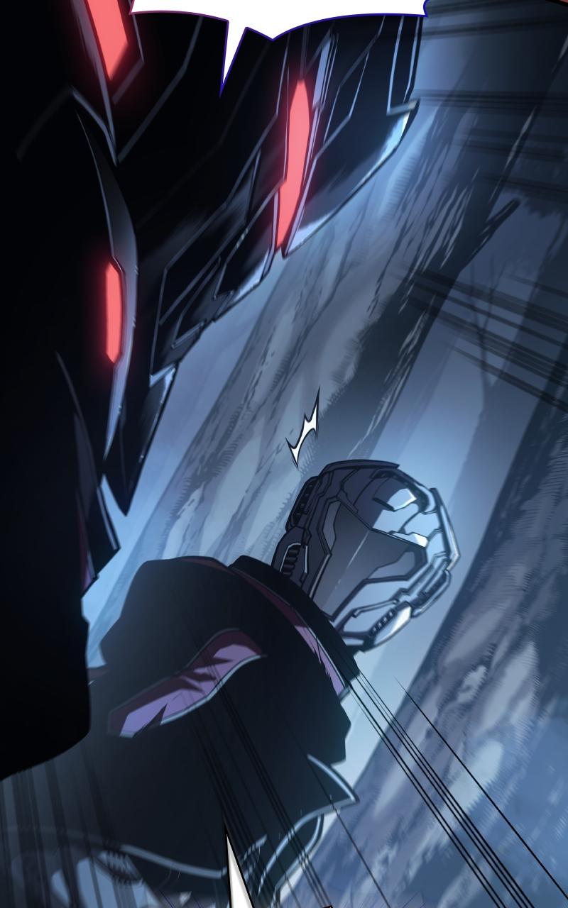 Read Bad Born Blood Manga Online