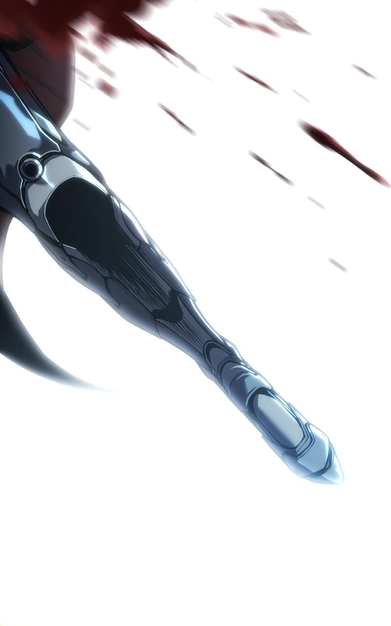 Read Bad Born Blood Manga Online