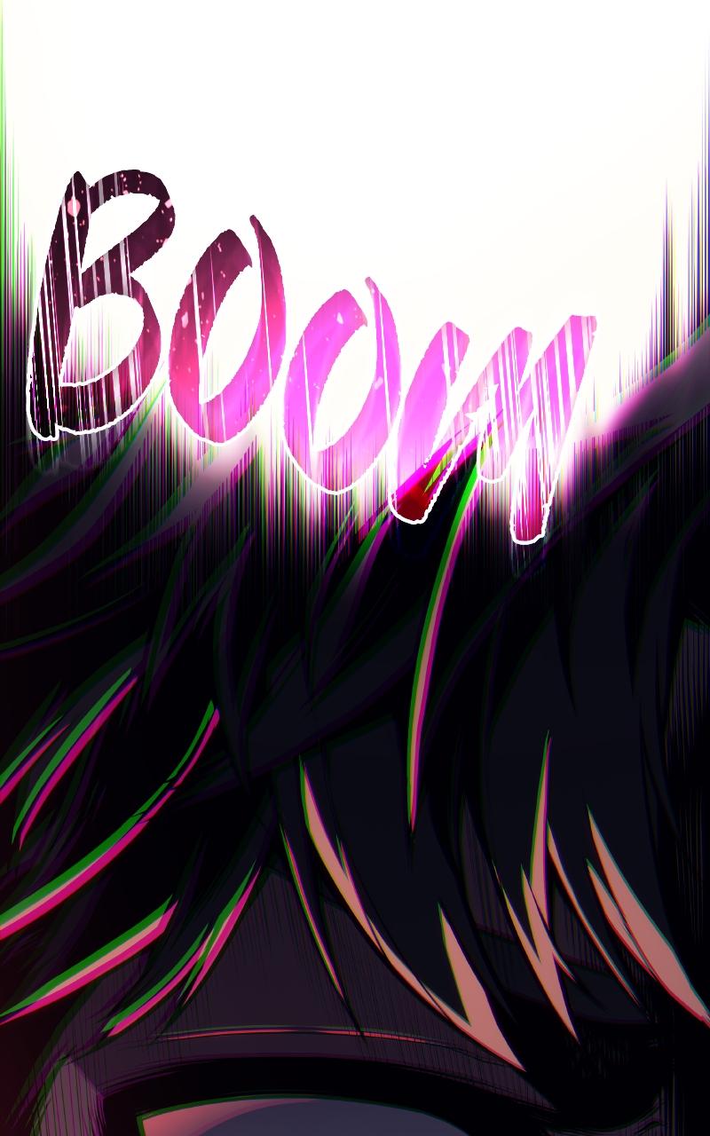 Read Bad Born Blood Manga Online