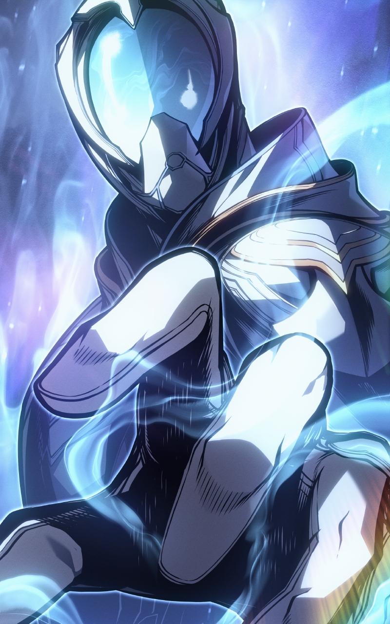 Read Bad Born Blood Manga Online