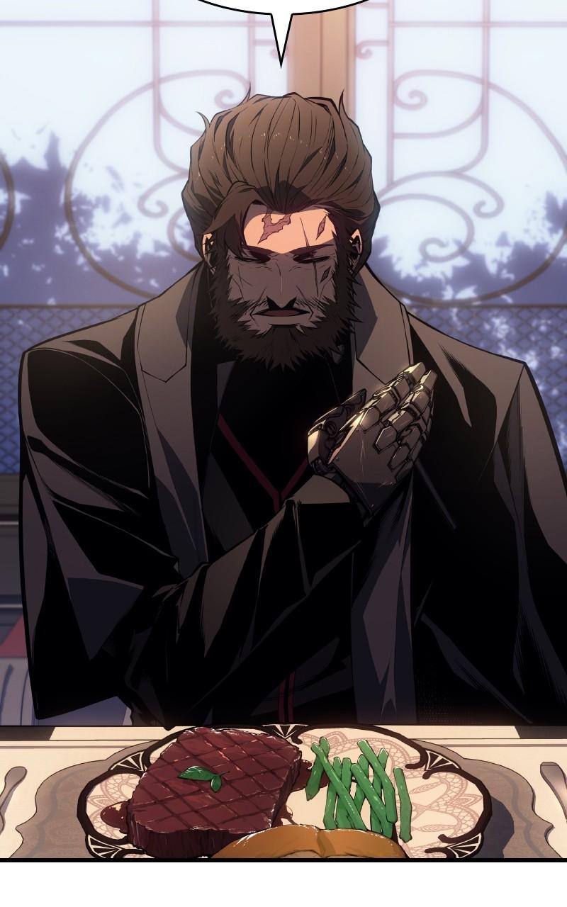 Read Bad Born Blood Manga Online