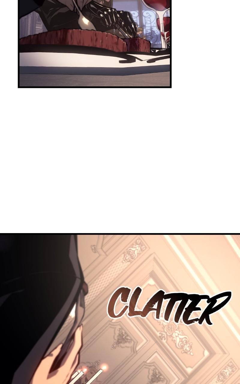 Read Bad Born Blood Manga Online