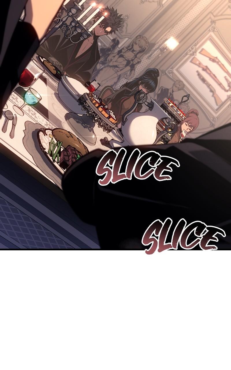 Read Bad Born Blood Manga Online