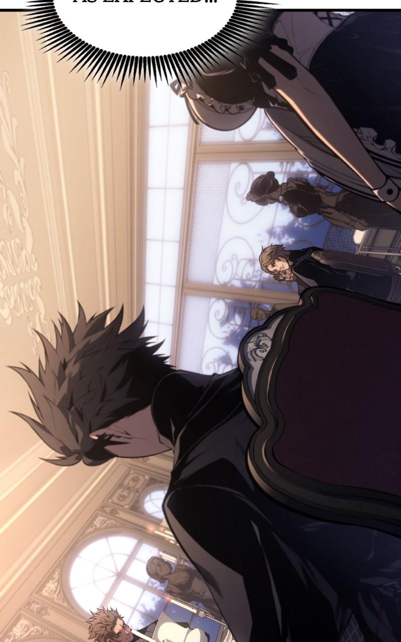 Read Bad Born Blood Manga Online