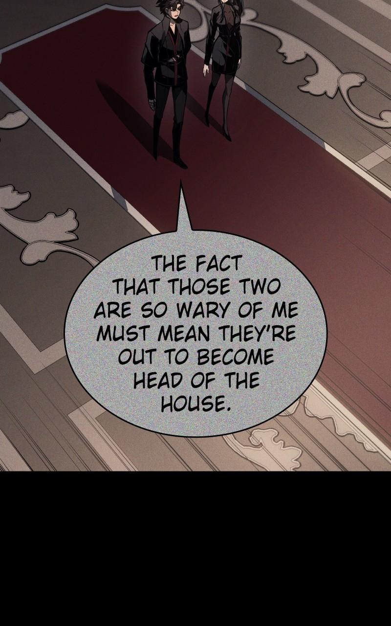 Read Bad Born Blood Manga Online