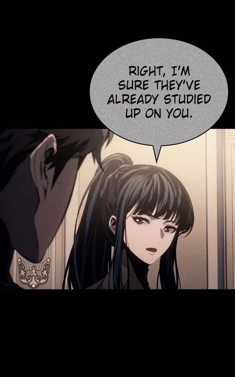 Read Bad Born Blood Manga Online