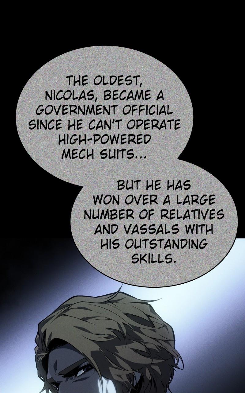 Read Bad Born Blood Manga Online