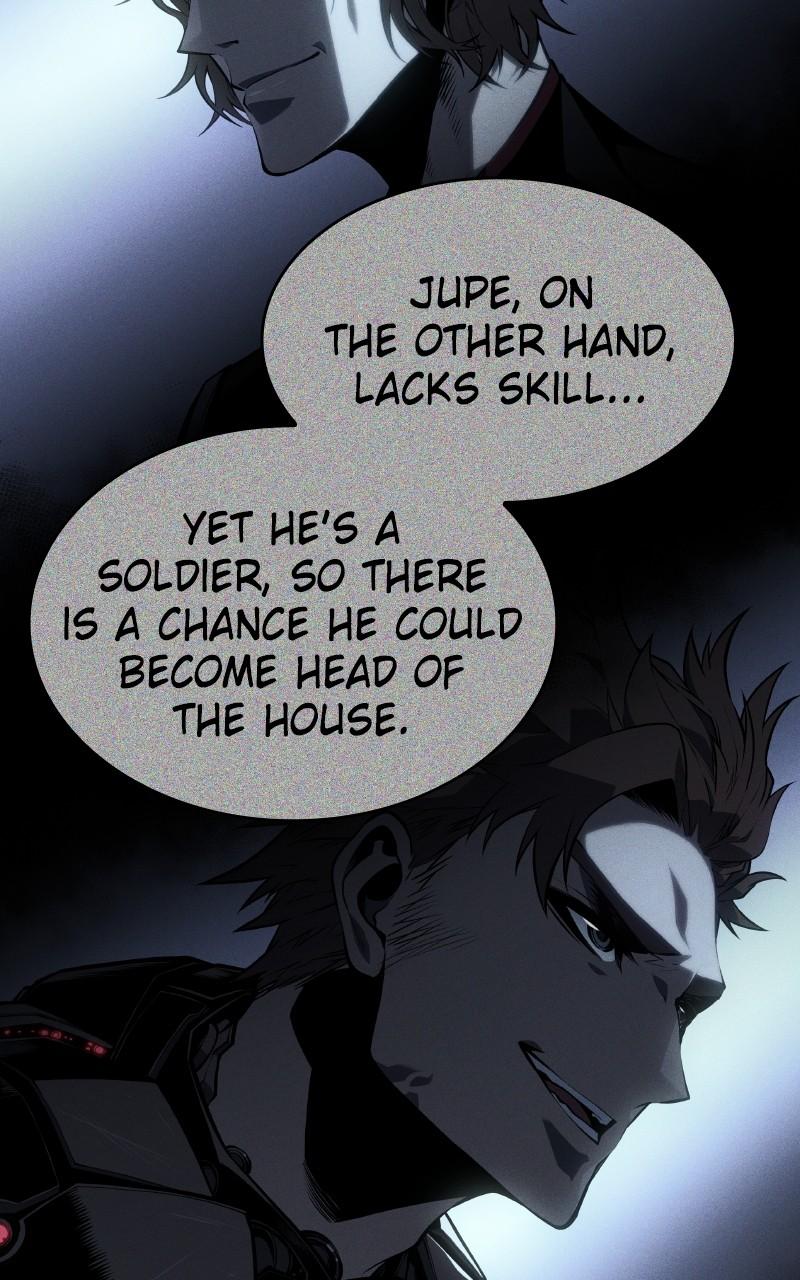Read Bad Born Blood Manga Online