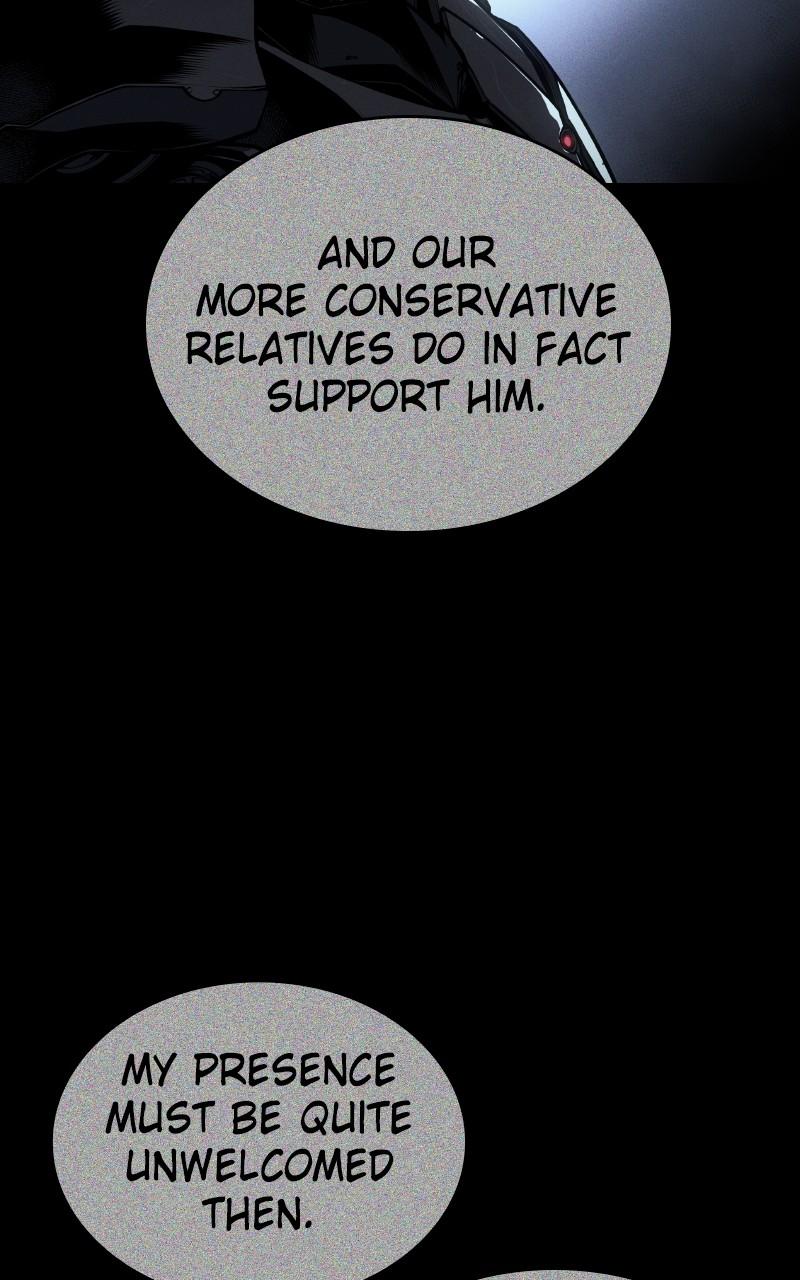 Read Bad Born Blood Manga Online