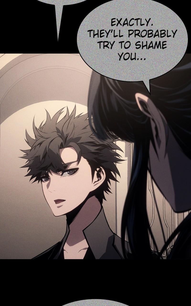 Read Bad Born Blood Manga Online