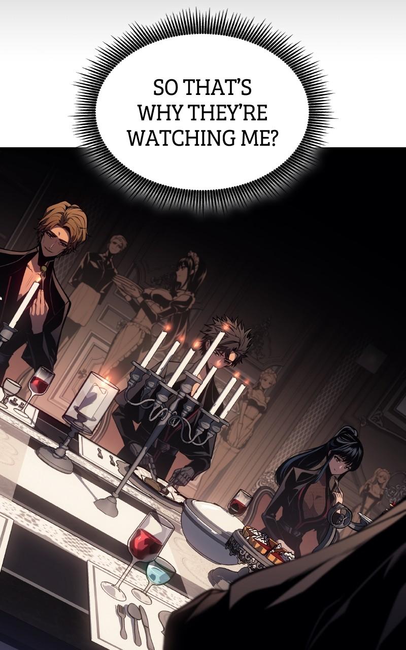 Read Bad Born Blood Manga Online
