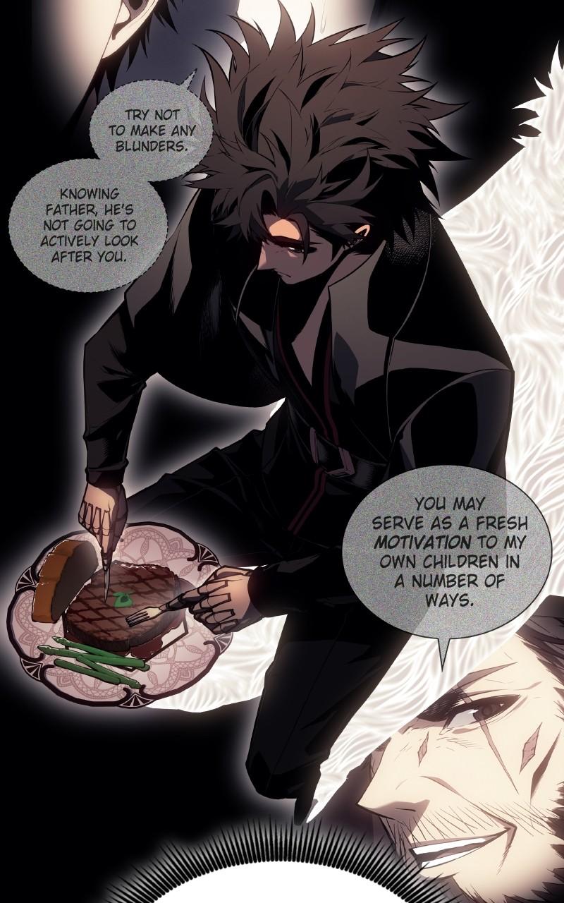 Read Bad Born Blood Manga Online