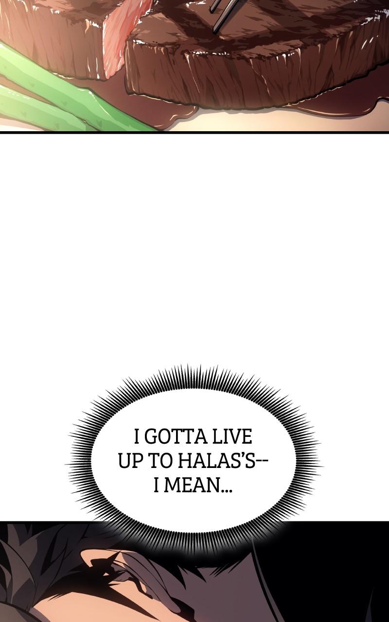 Read Bad Born Blood Manga Online
