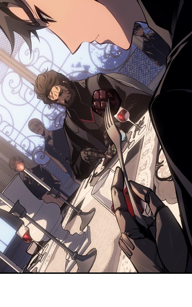 Read Bad Born Blood Manga Online