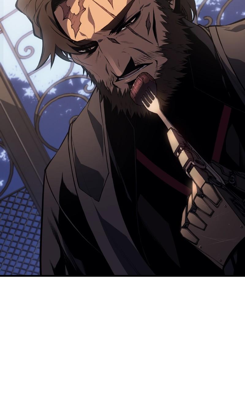 Read Bad Born Blood Manga Online