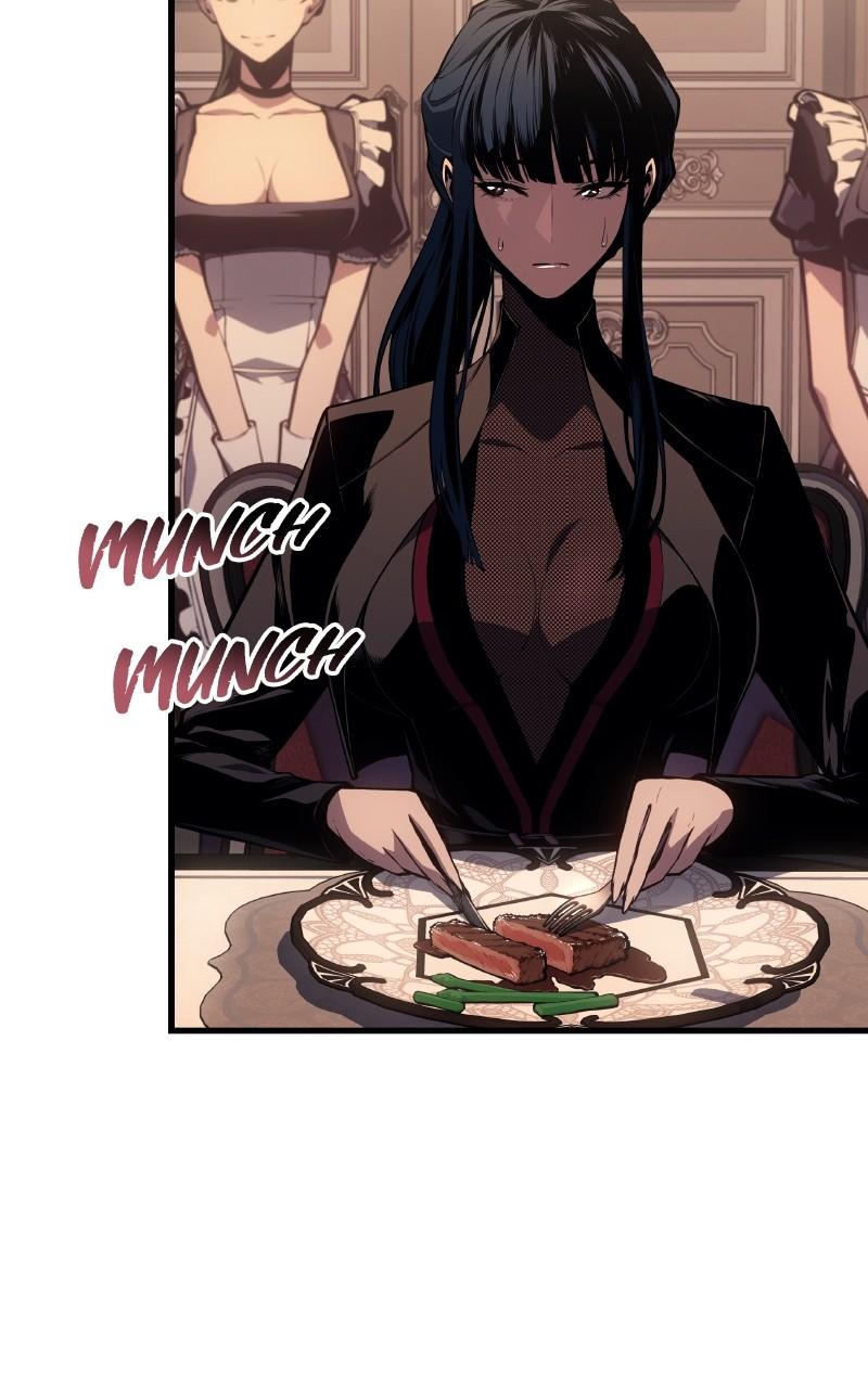 Read Bad Born Blood Manga Online