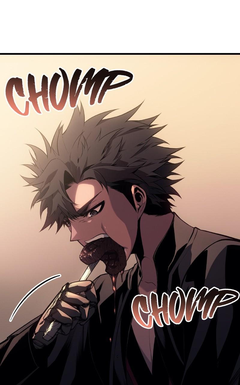 Read Bad Born Blood Manga Online
