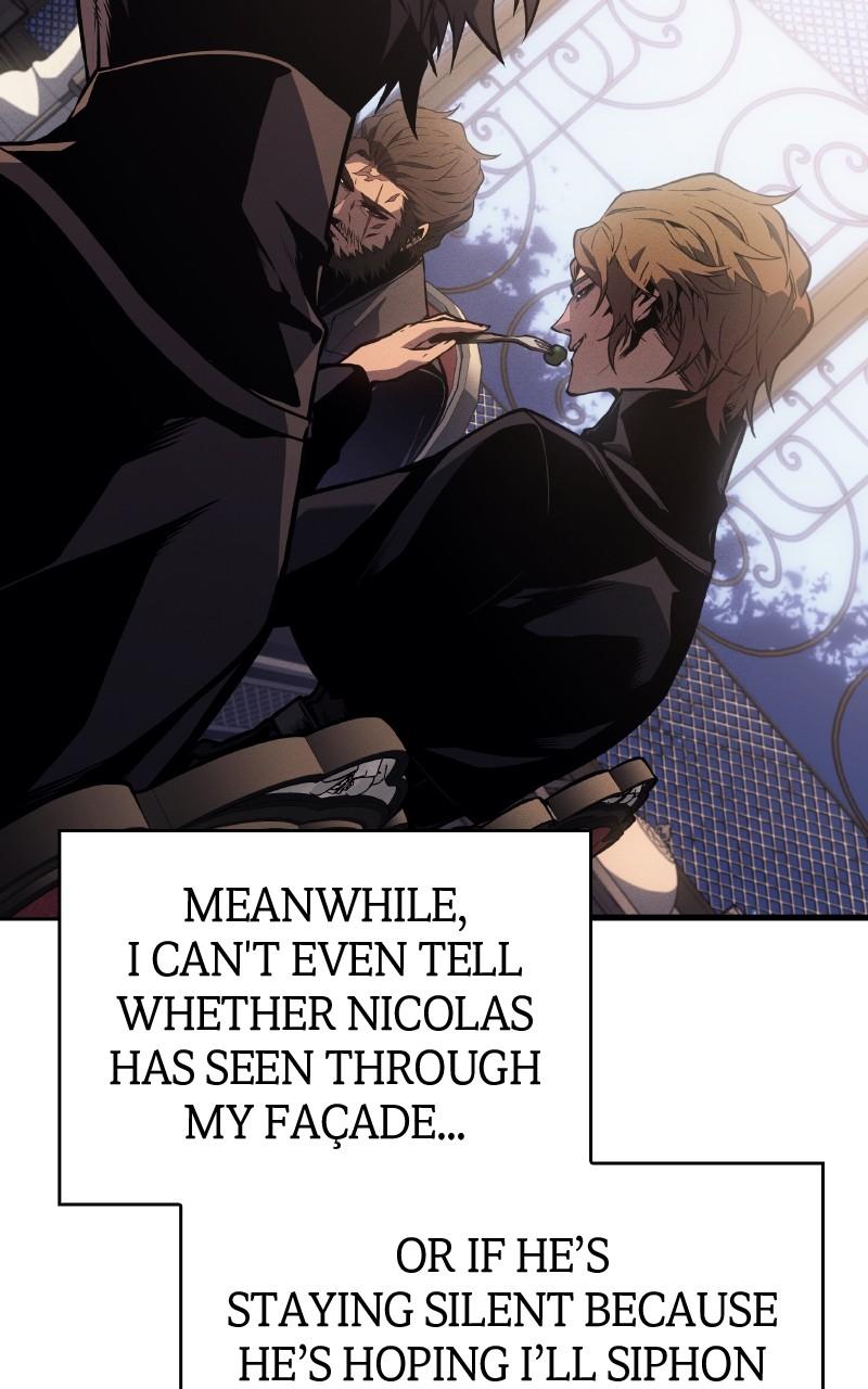 Read Bad Born Blood Manga Online