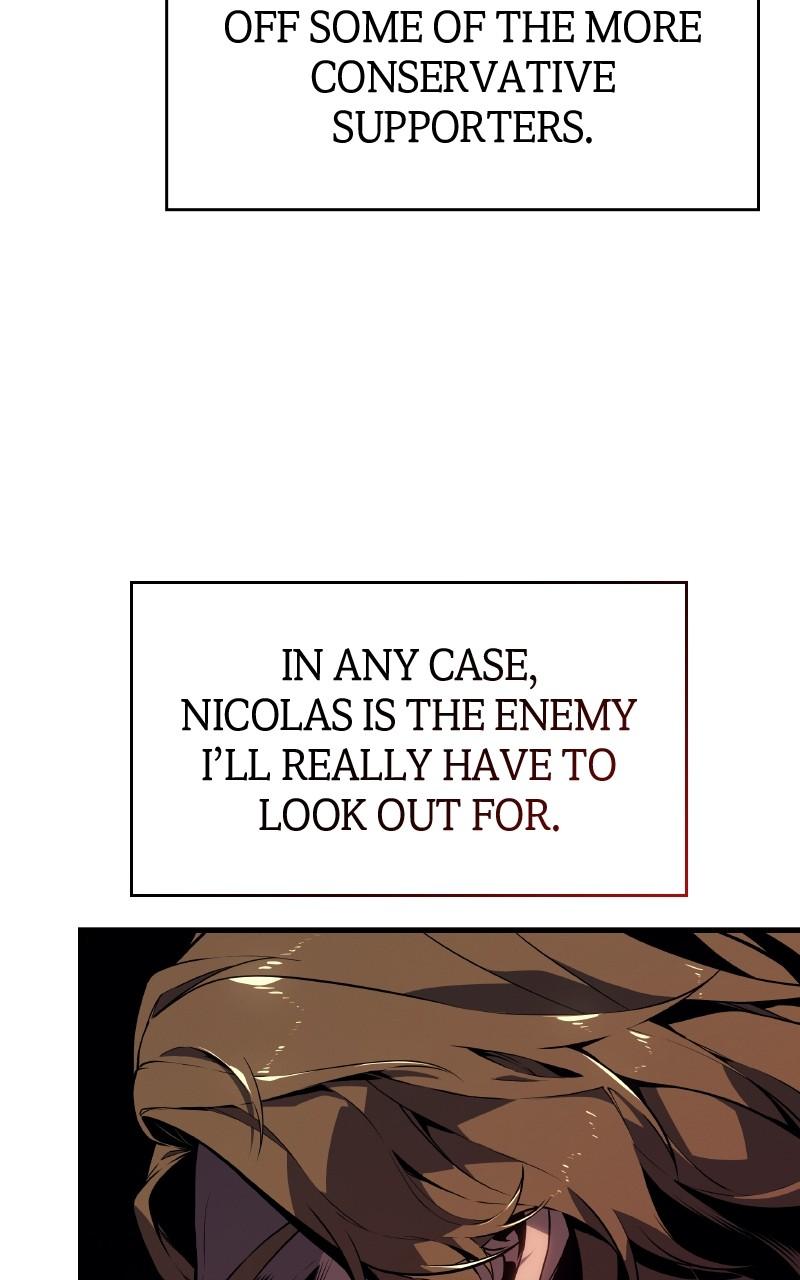 Read Bad Born Blood Manga Online