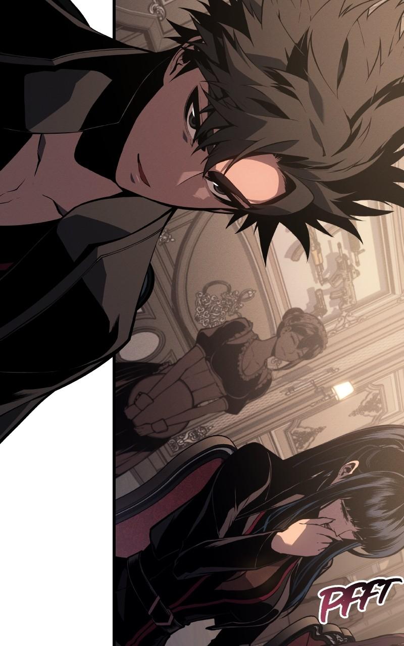 Read Bad Born Blood Manga Online