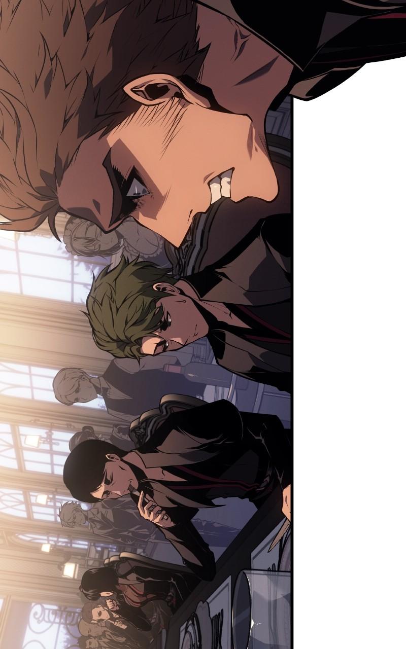 Read Bad Born Blood Manga Online