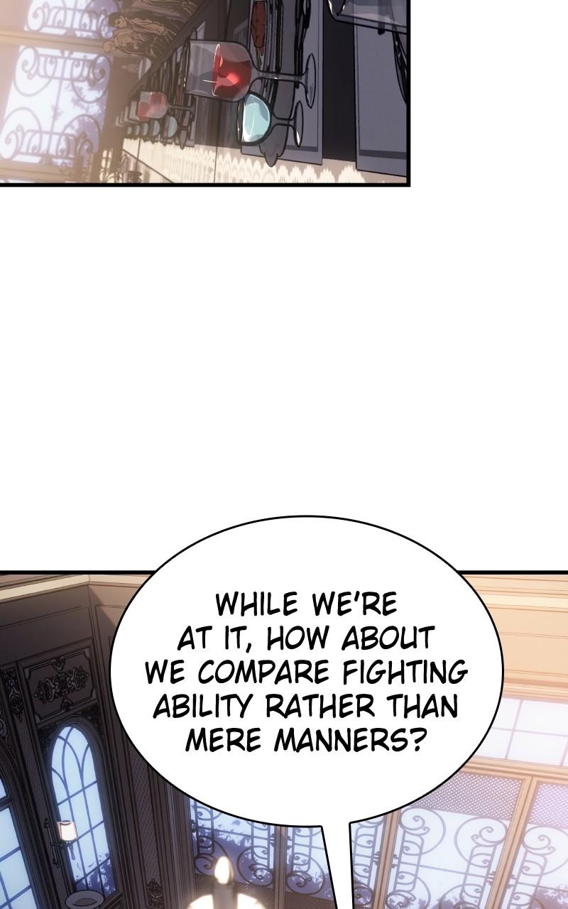 Read Bad Born Blood Manga Online