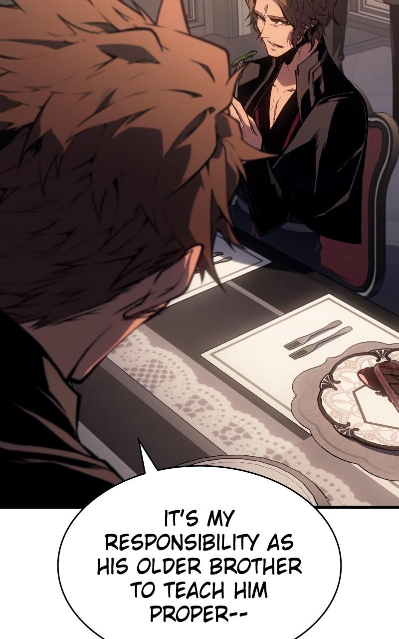 Read Bad Born Blood Manga Online