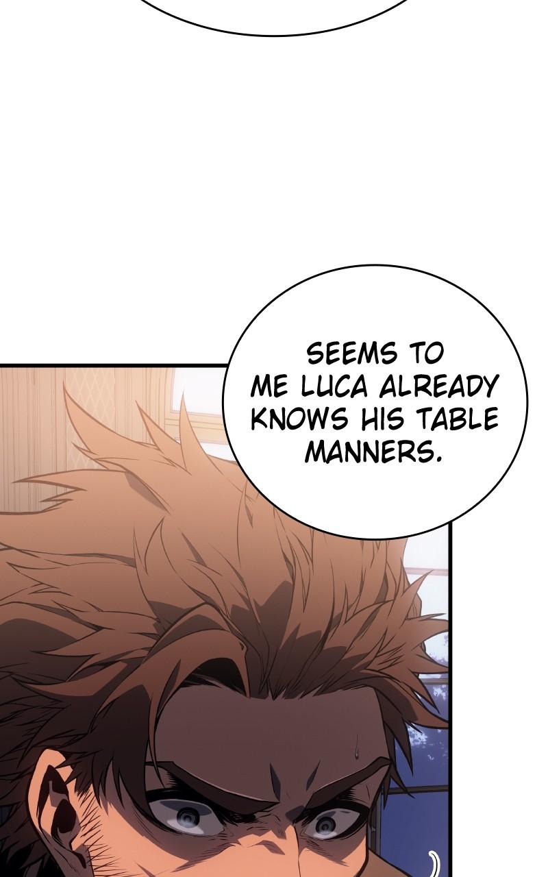 Read Bad Born Blood Manga Online