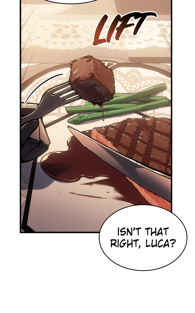 Read Bad Born Blood Manga Online