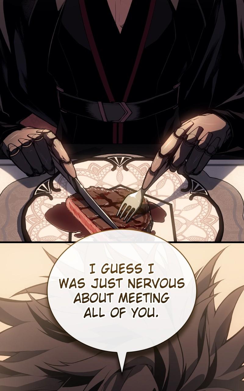 Read Bad Born Blood Manga Online