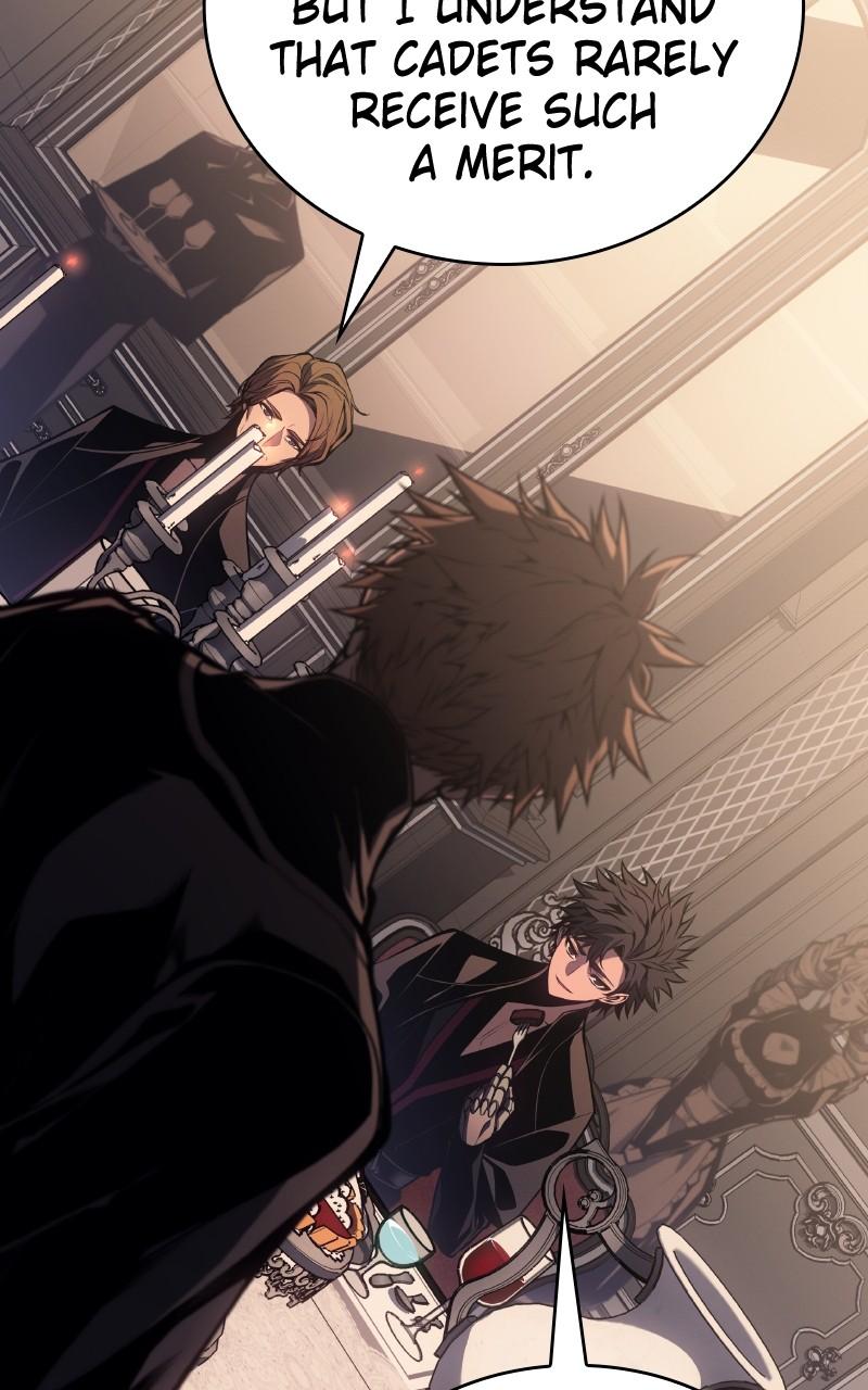 Read Bad Born Blood Manga Online