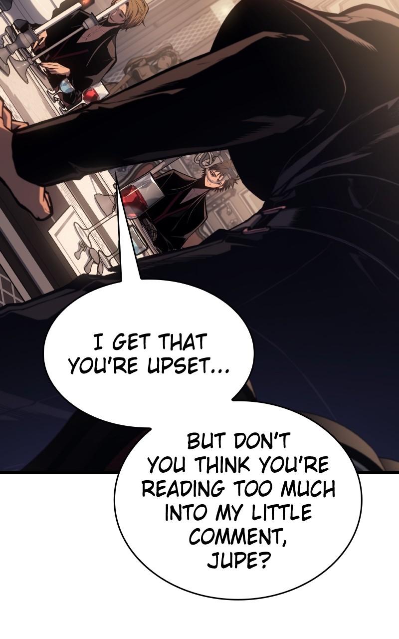 Read Bad Born Blood Manga Online