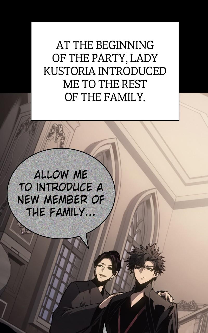 Read Bad Born Blood Manga Online