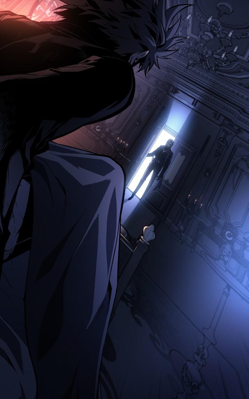 Read Bad Born Blood Manga Online