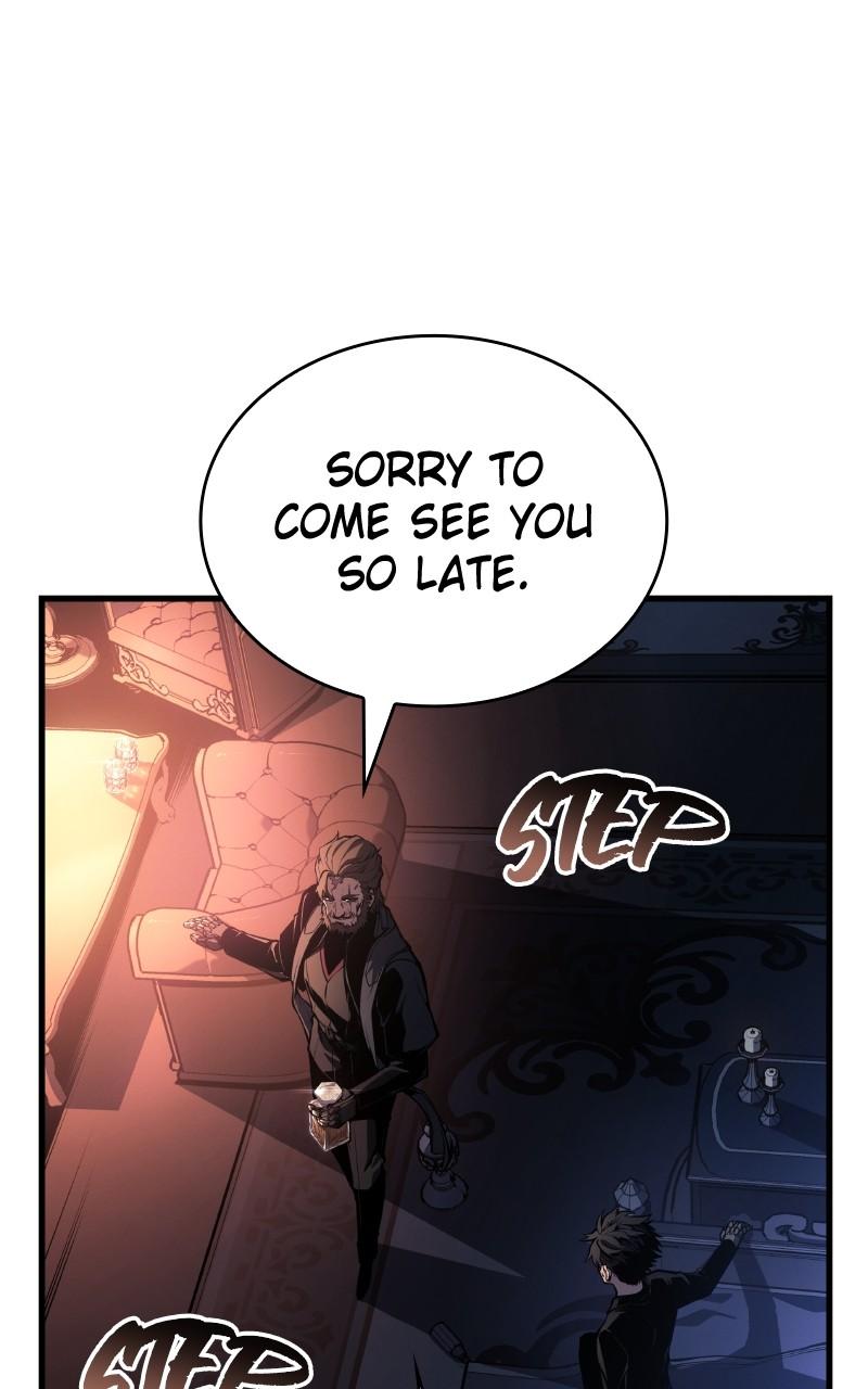 Read Bad Born Blood Manga Online