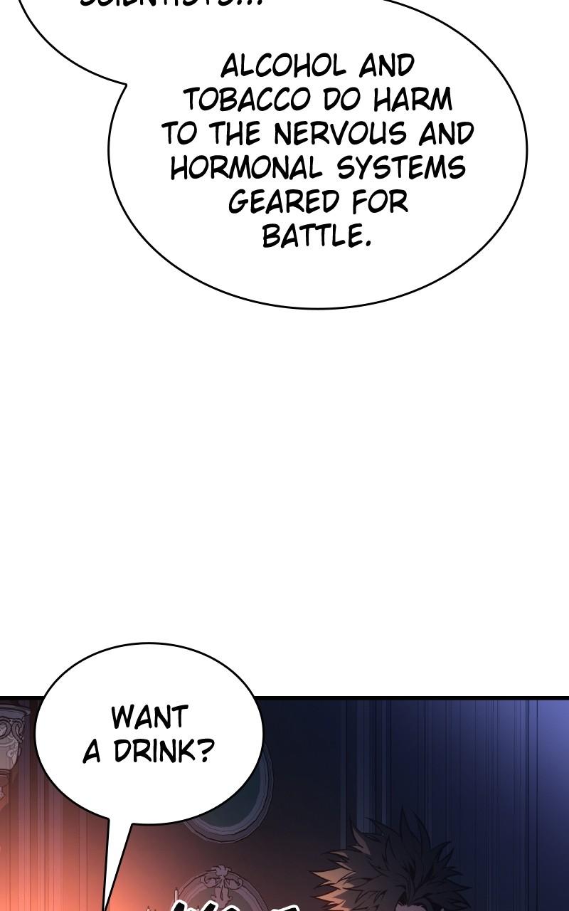 Read Bad Born Blood Manga Online