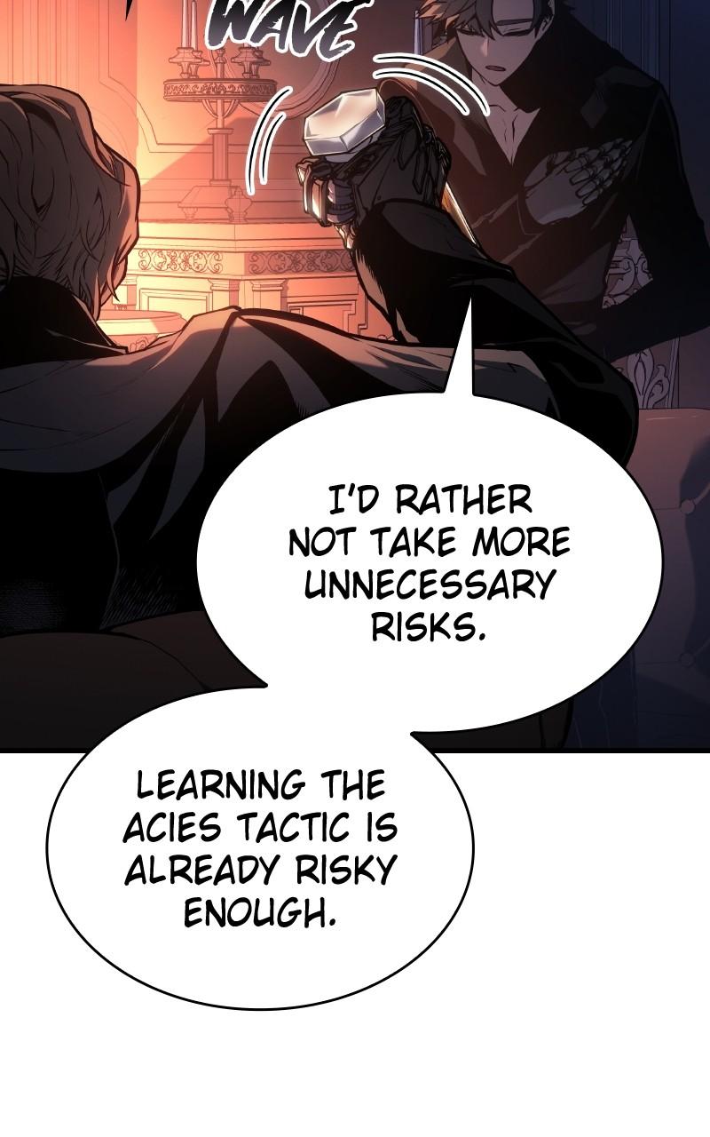 Read Bad Born Blood Manga Online