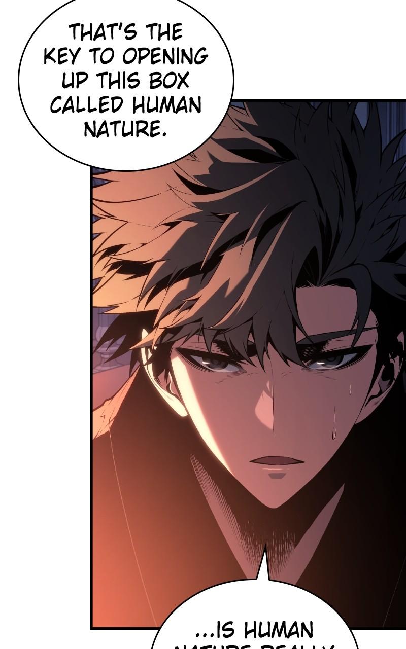 Read Bad Born Blood Manga Online