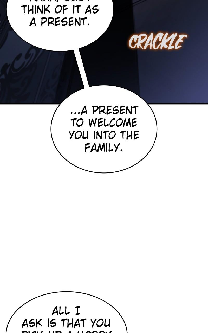 Read Bad Born Blood Manga Online