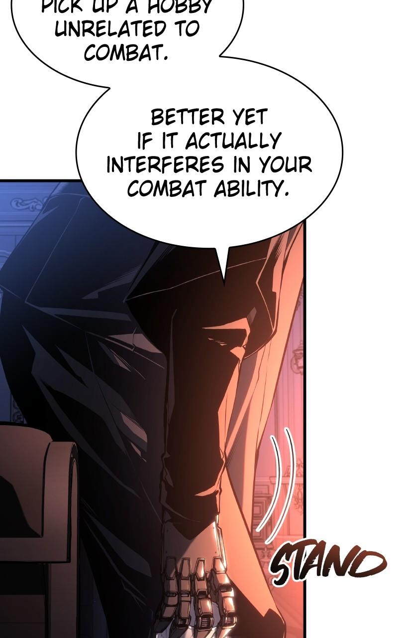 Read Bad Born Blood Manga Online