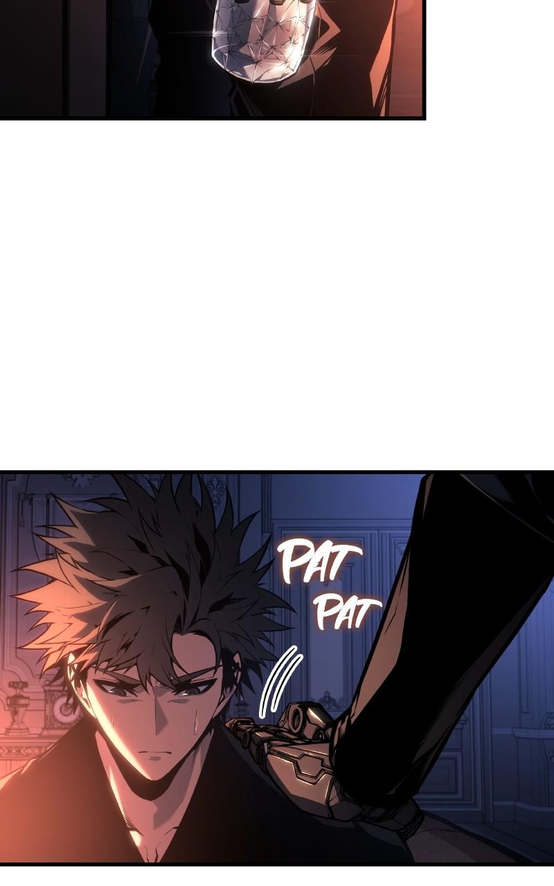 Read Bad Born Blood Manga Online